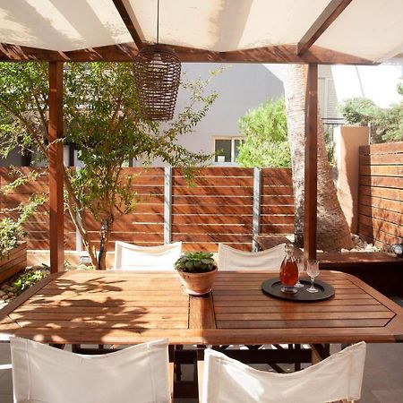 Euzoia Luxury Maisonette Hanya Dış mekan fotoğraf