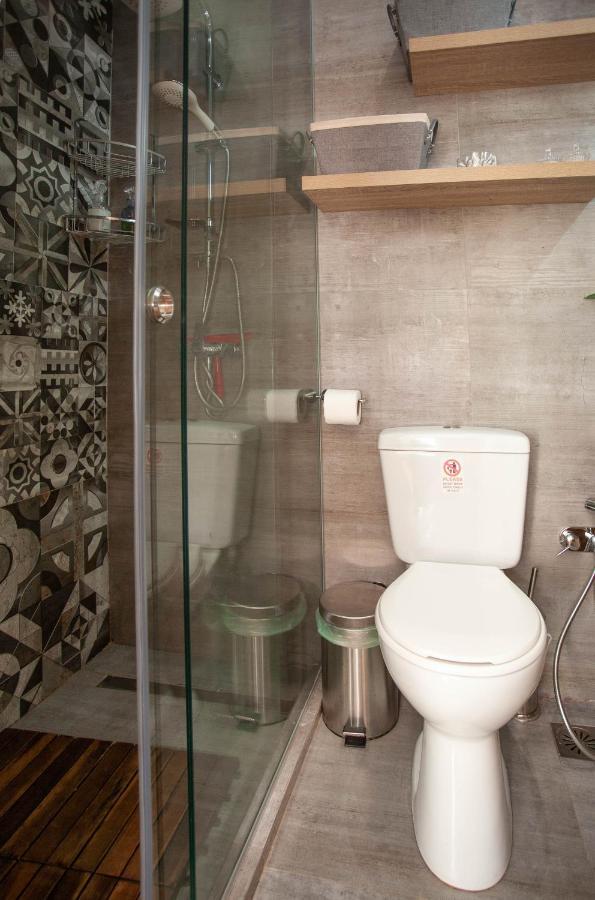 Euzoia Luxury Maisonette Hanya Dış mekan fotoğraf