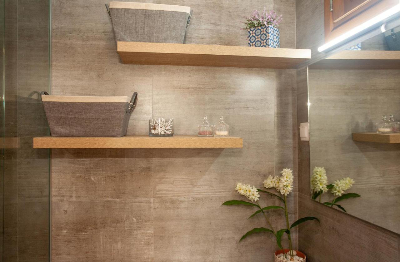 Euzoia Luxury Maisonette Hanya Dış mekan fotoğraf